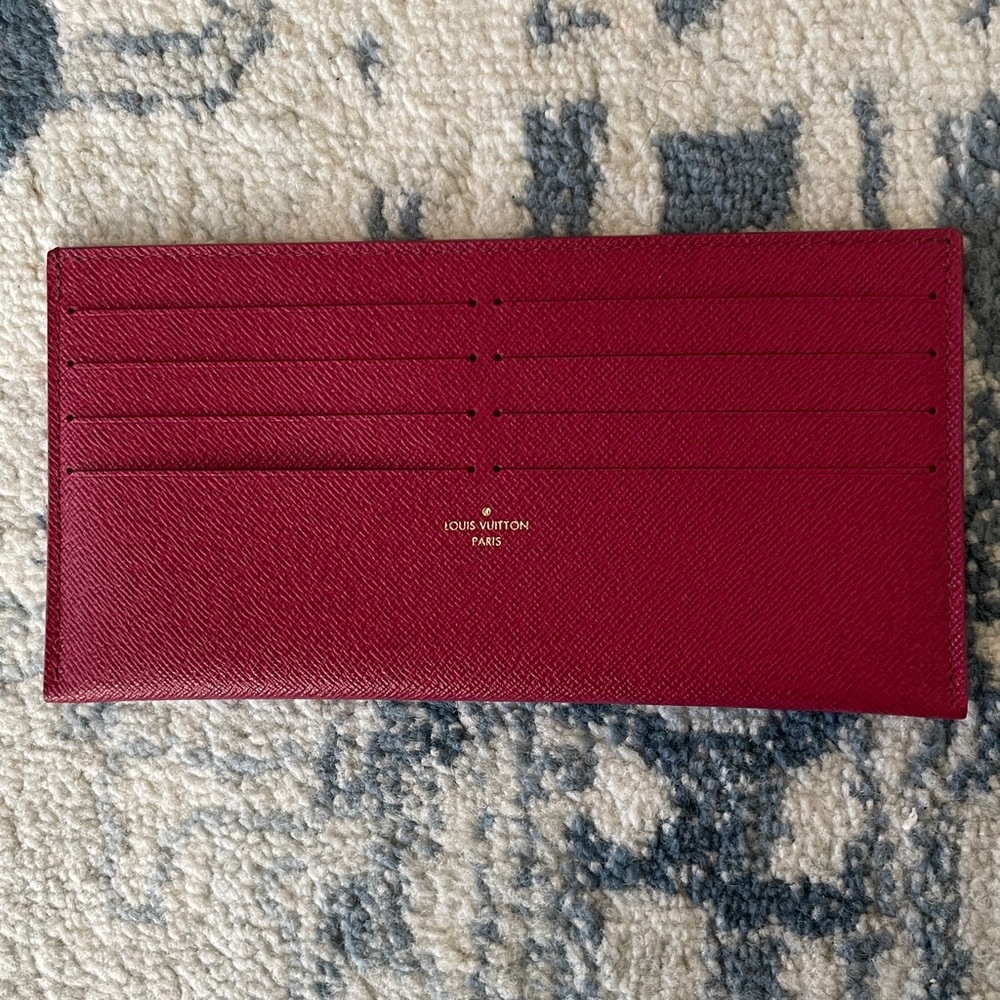 Louis Vuitton Monogram Felicie Pochette - Picture 2 of 10